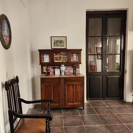 Samsara Hotel Salta Kültér fotó
