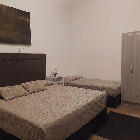 Samsara Hotel Salta Kültér fotó