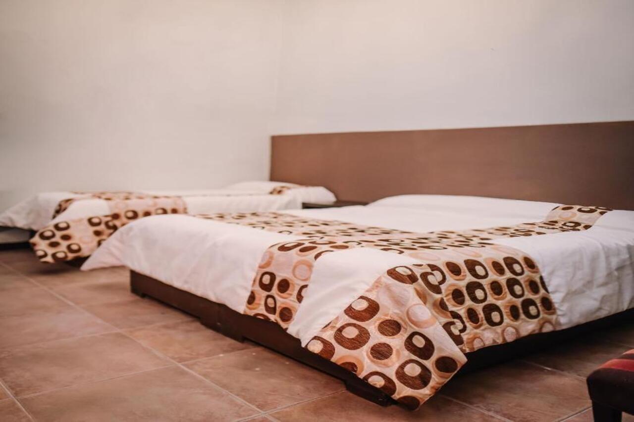 Samsara Hotel Salta Kültér fotó