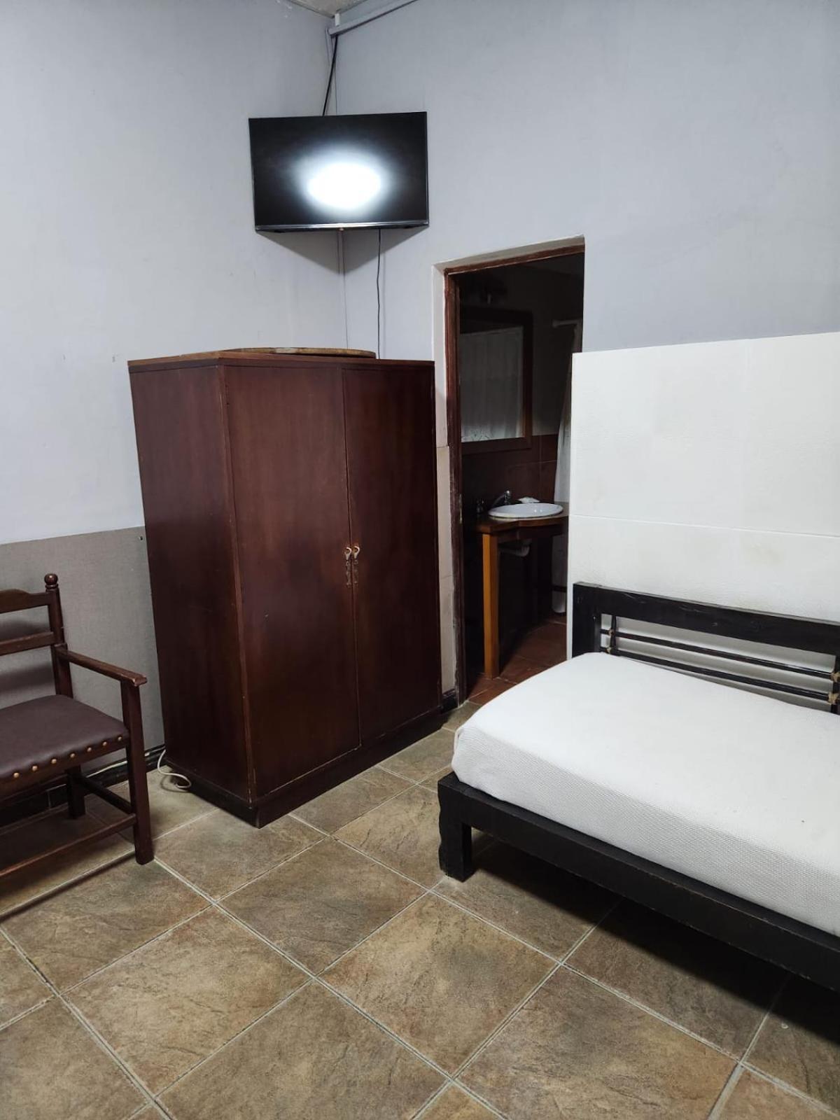Samsara Hotel Salta Kültér fotó