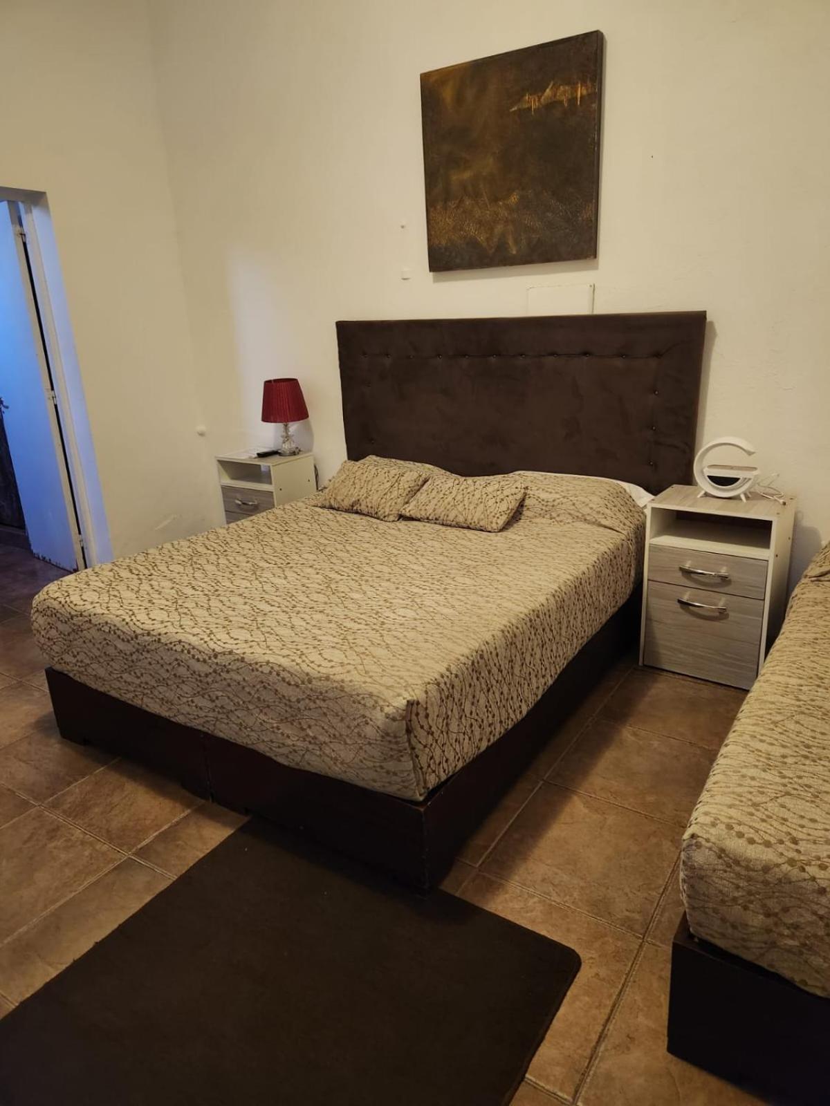 Samsara Hotel Salta Kültér fotó