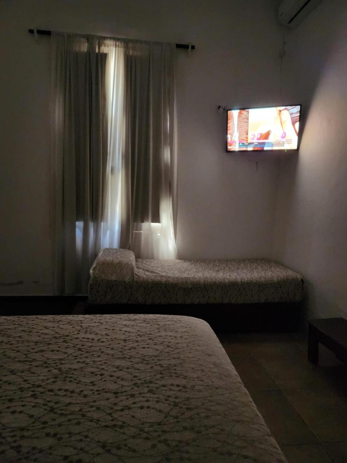 Samsara Hotel Salta Kültér fotó