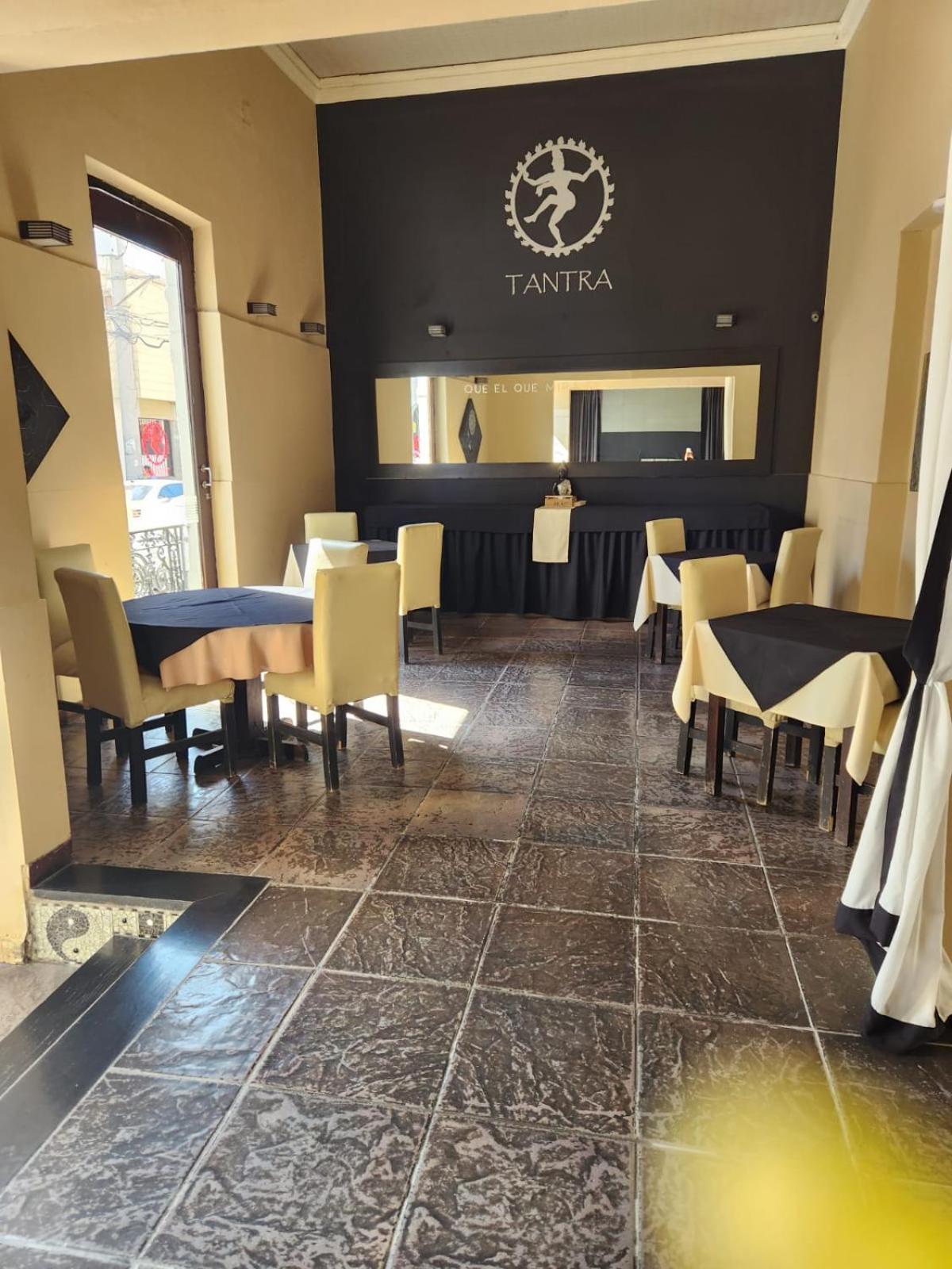 Samsara Hotel Salta Kültér fotó