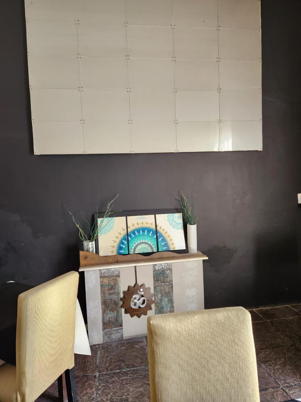 Samsara Hotel Salta Kültér fotó