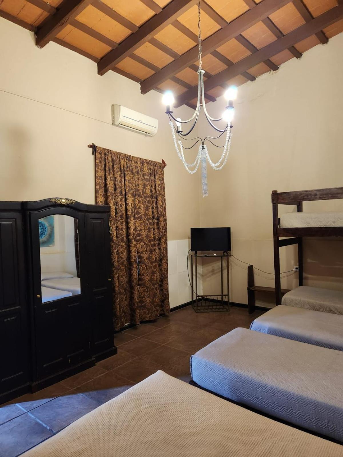 Samsara Hotel Salta Kültér fotó