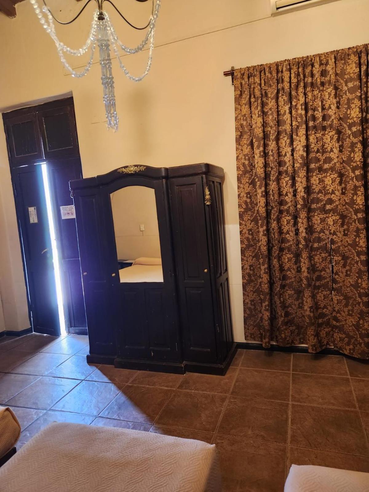 Samsara Hotel Salta Kültér fotó