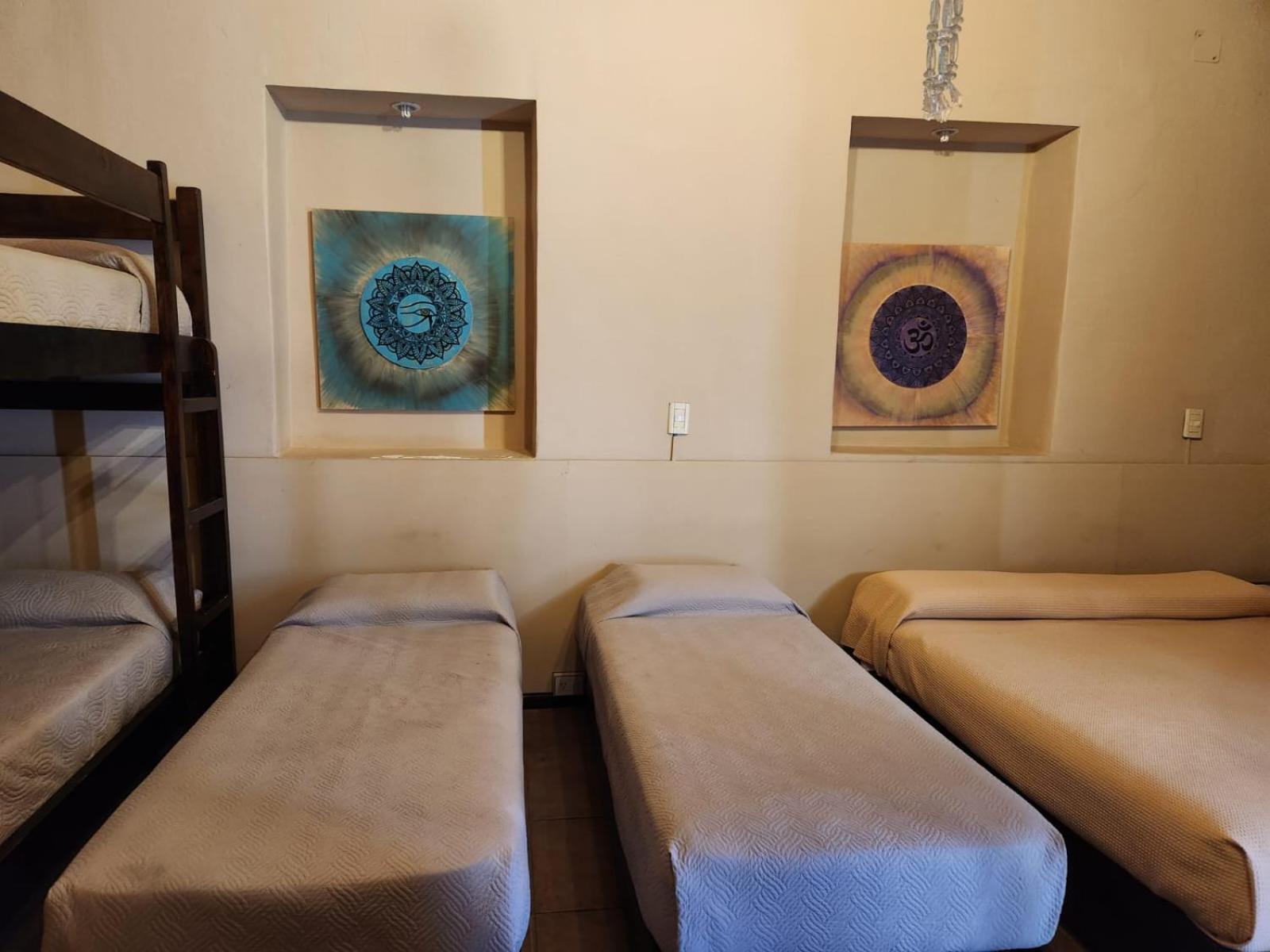 Samsara Hotel Salta Kültér fotó