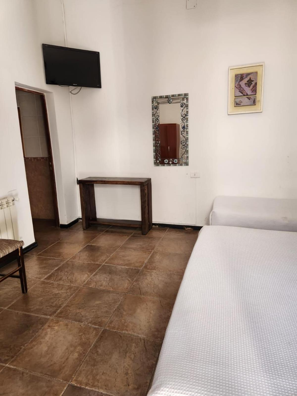 Samsara Hotel Salta Kültér fotó