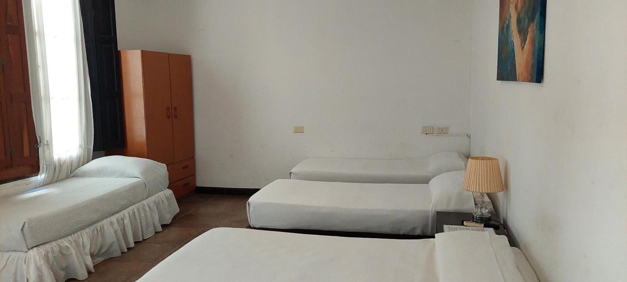 Samsara Hotel Salta Kültér fotó