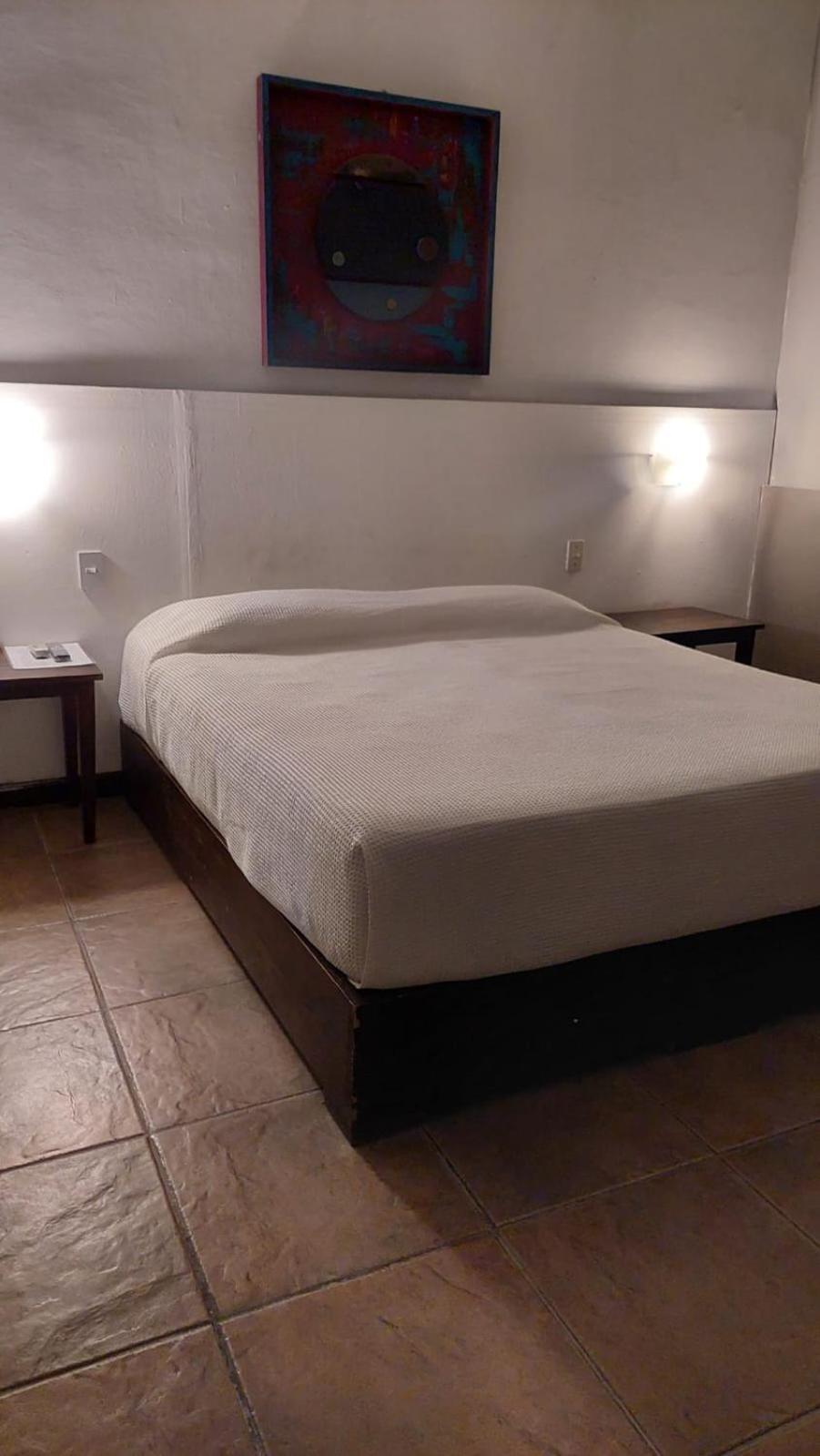 Samsara Hotel Salta Kültér fotó