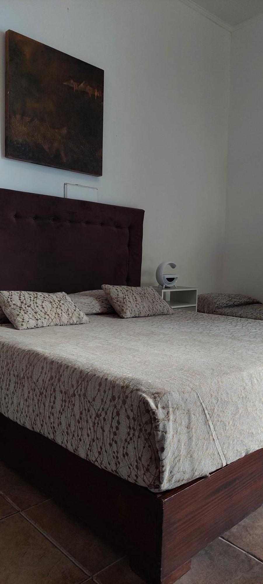 Samsara Hotel Salta Kültér fotó