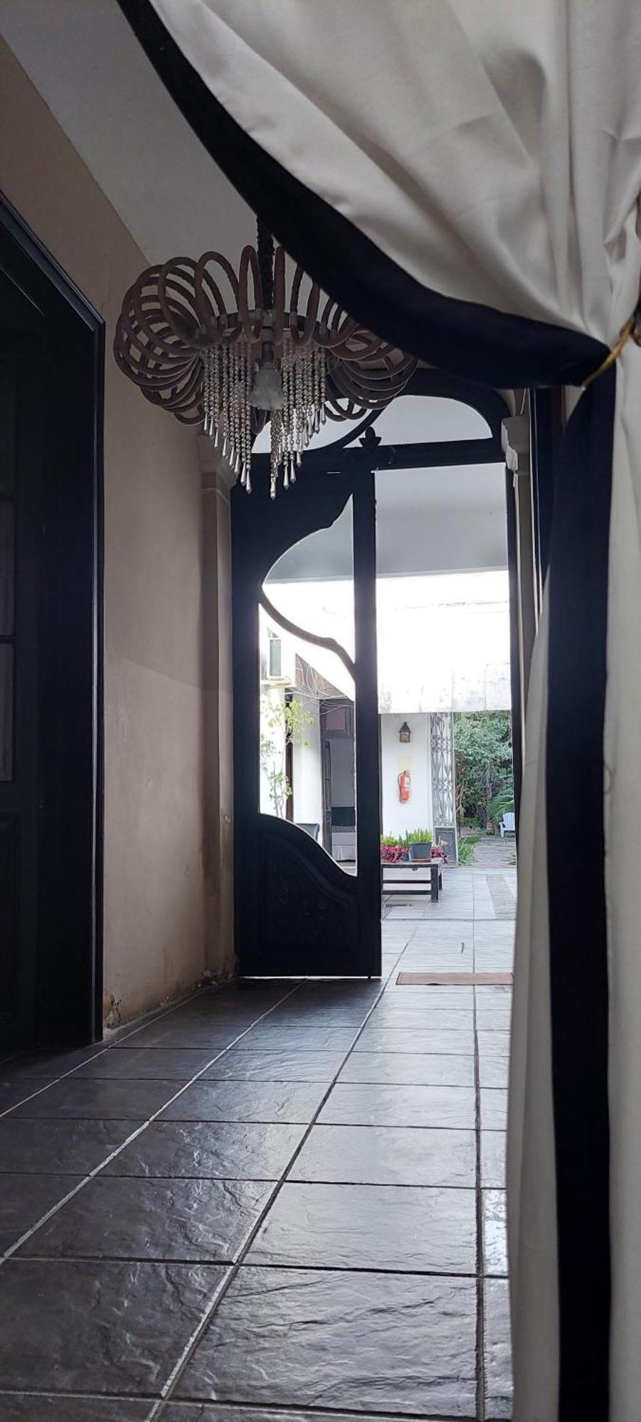 Samsara Hotel Salta Kültér fotó