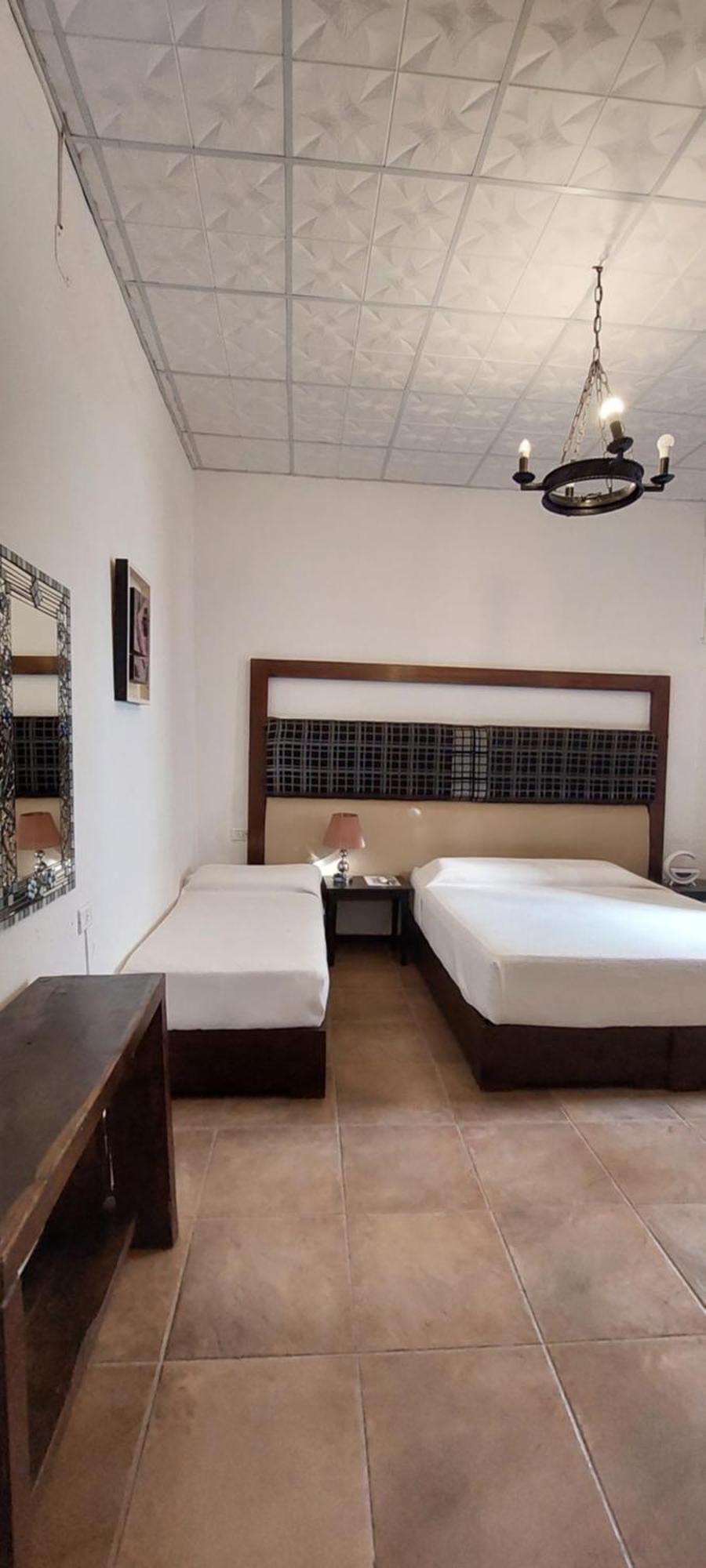 Samsara Hotel Salta Kültér fotó