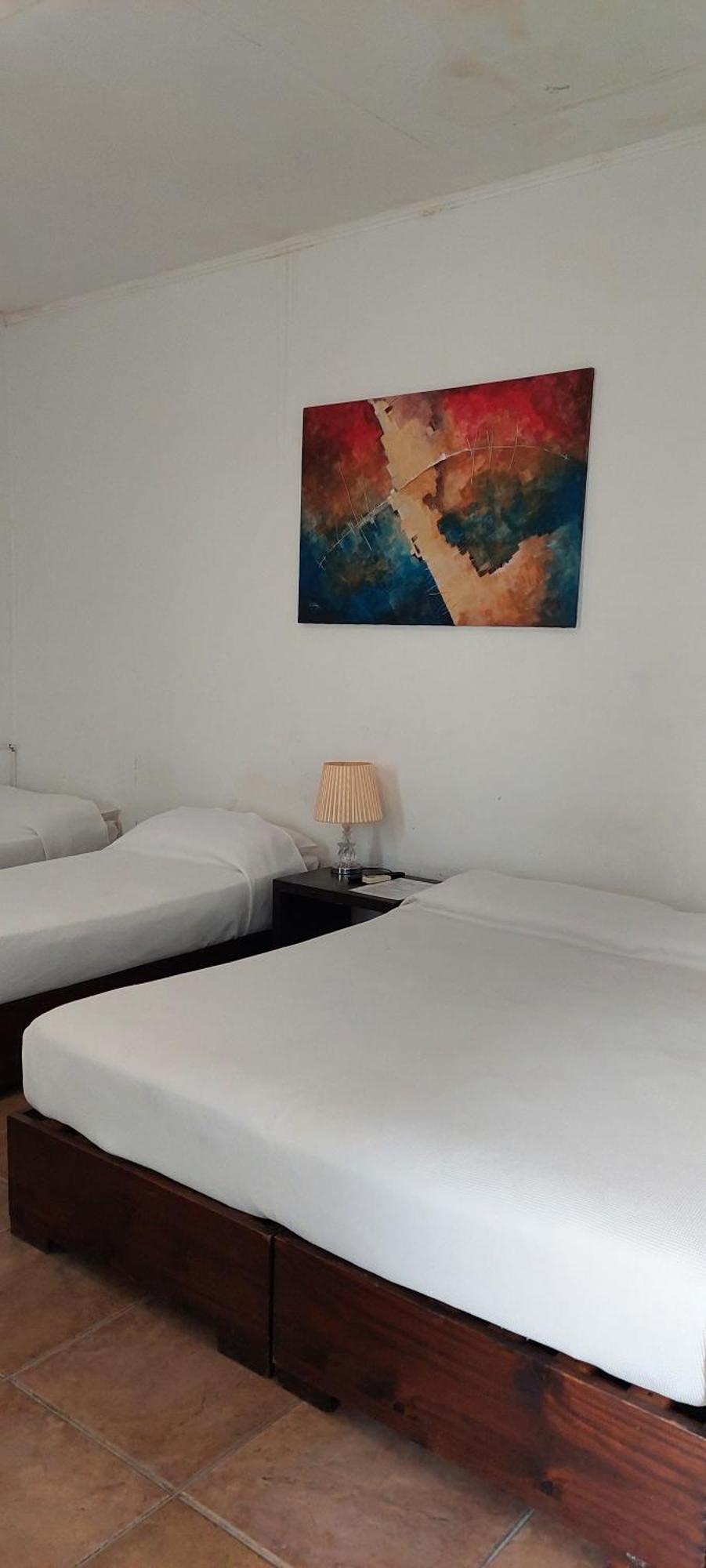 Samsara Hotel Salta Kültér fotó