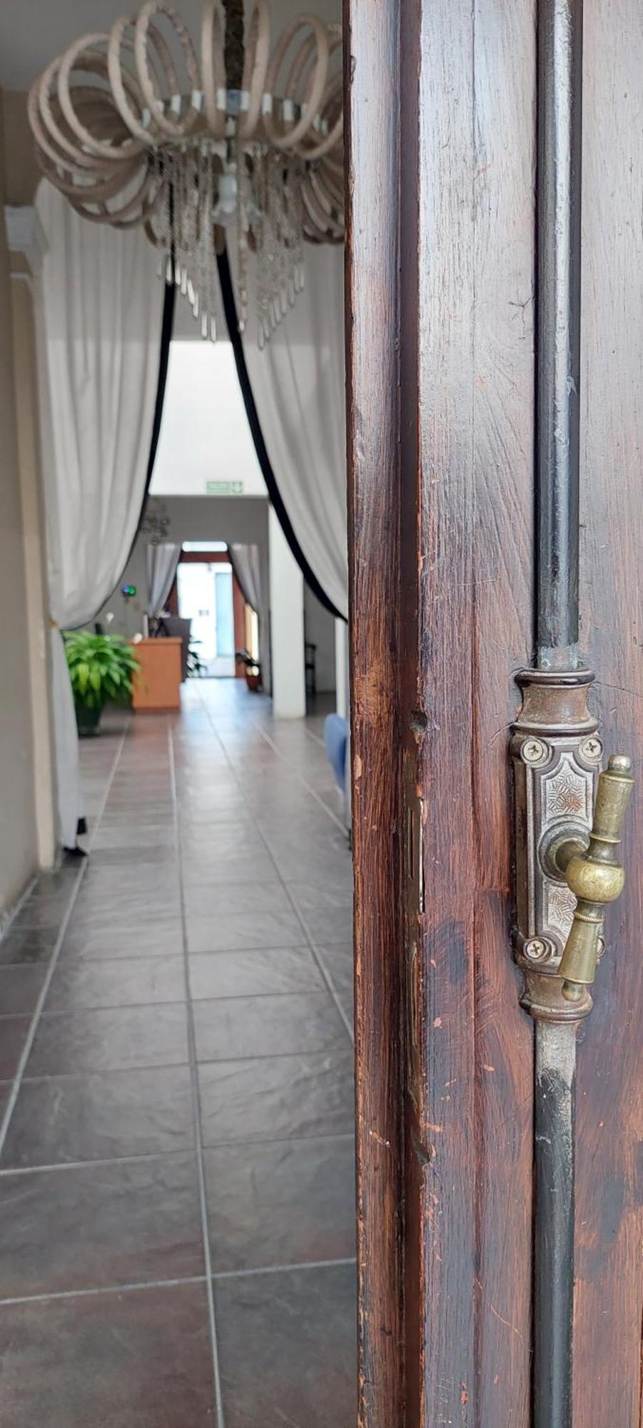 Samsara Hotel Salta Kültér fotó