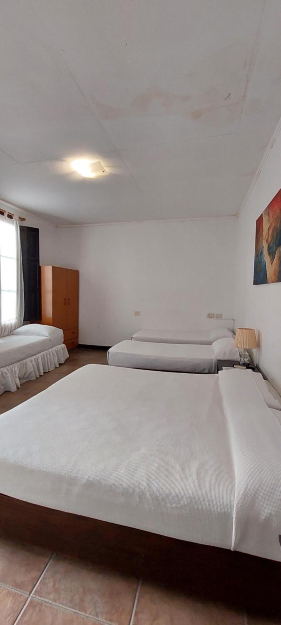 Samsara Hotel Salta Kültér fotó