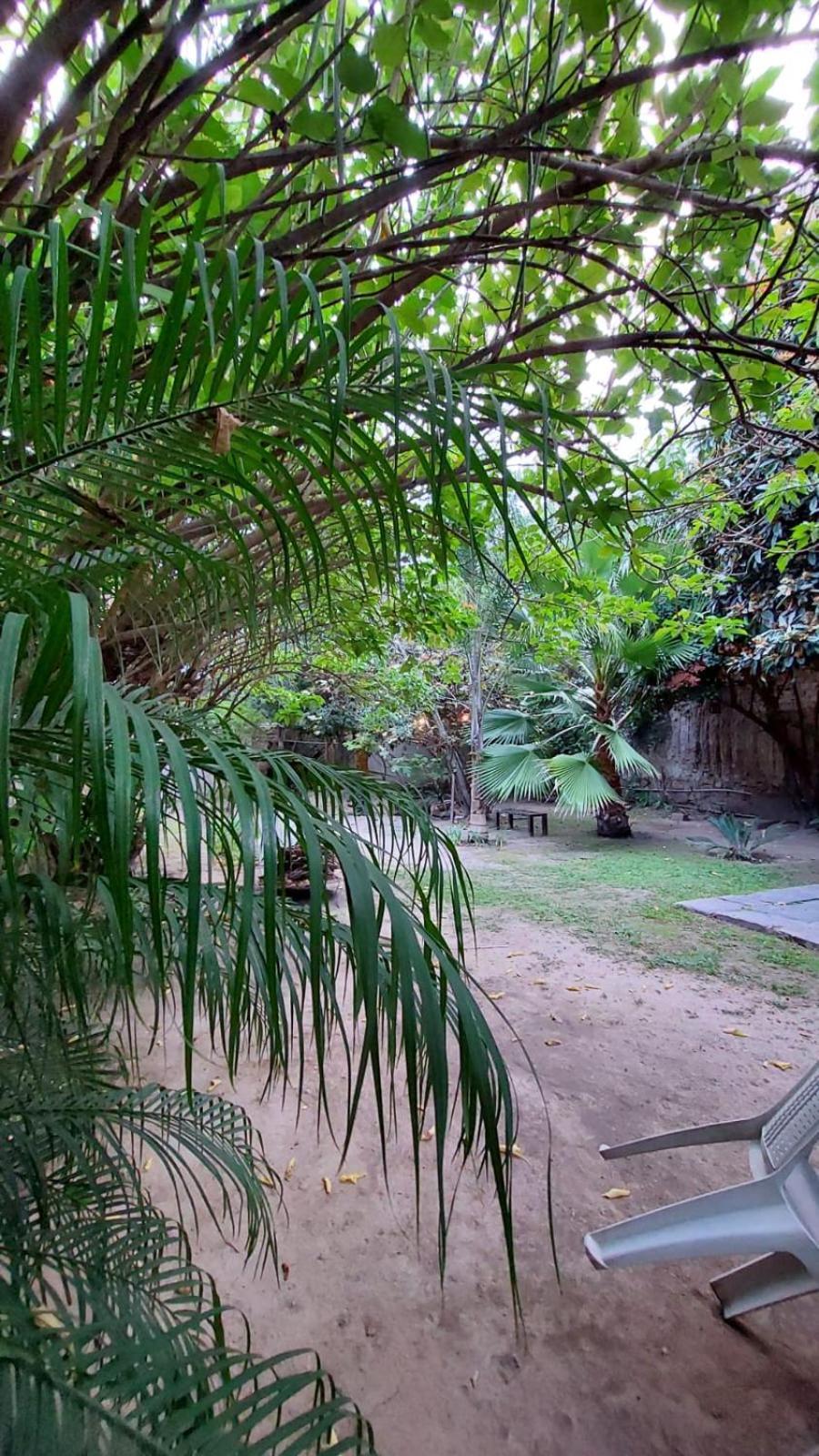Samsara Hotel Salta Kültér fotó
