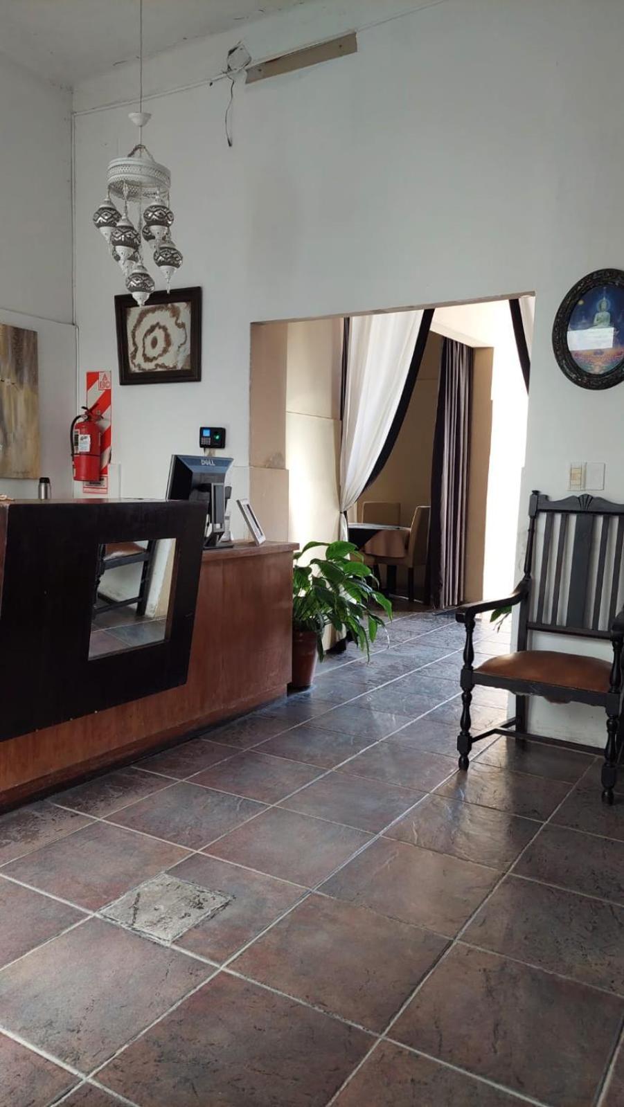 Samsara Hotel Salta Kültér fotó