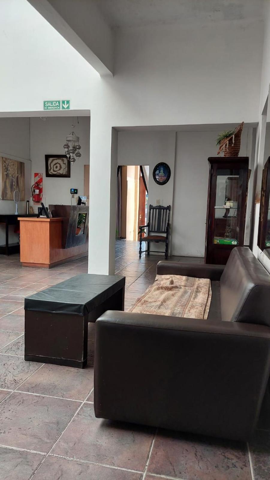 Samsara Hotel Salta Kültér fotó