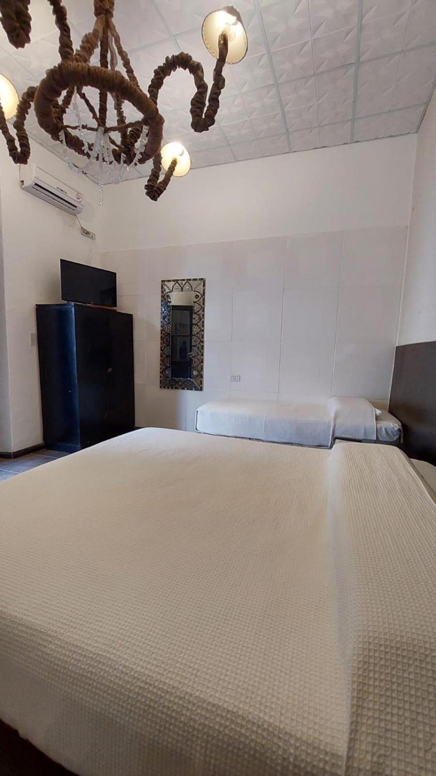Samsara Hotel Salta Kültér fotó