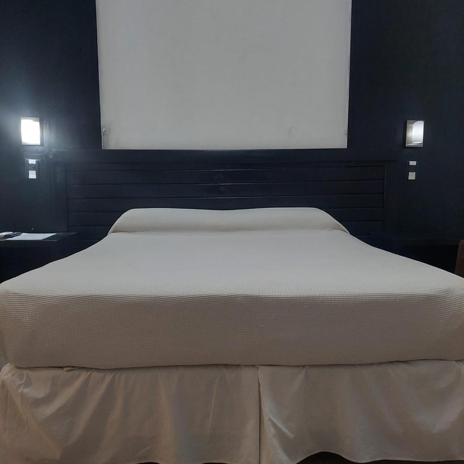 Samsara Hotel Salta Kültér fotó