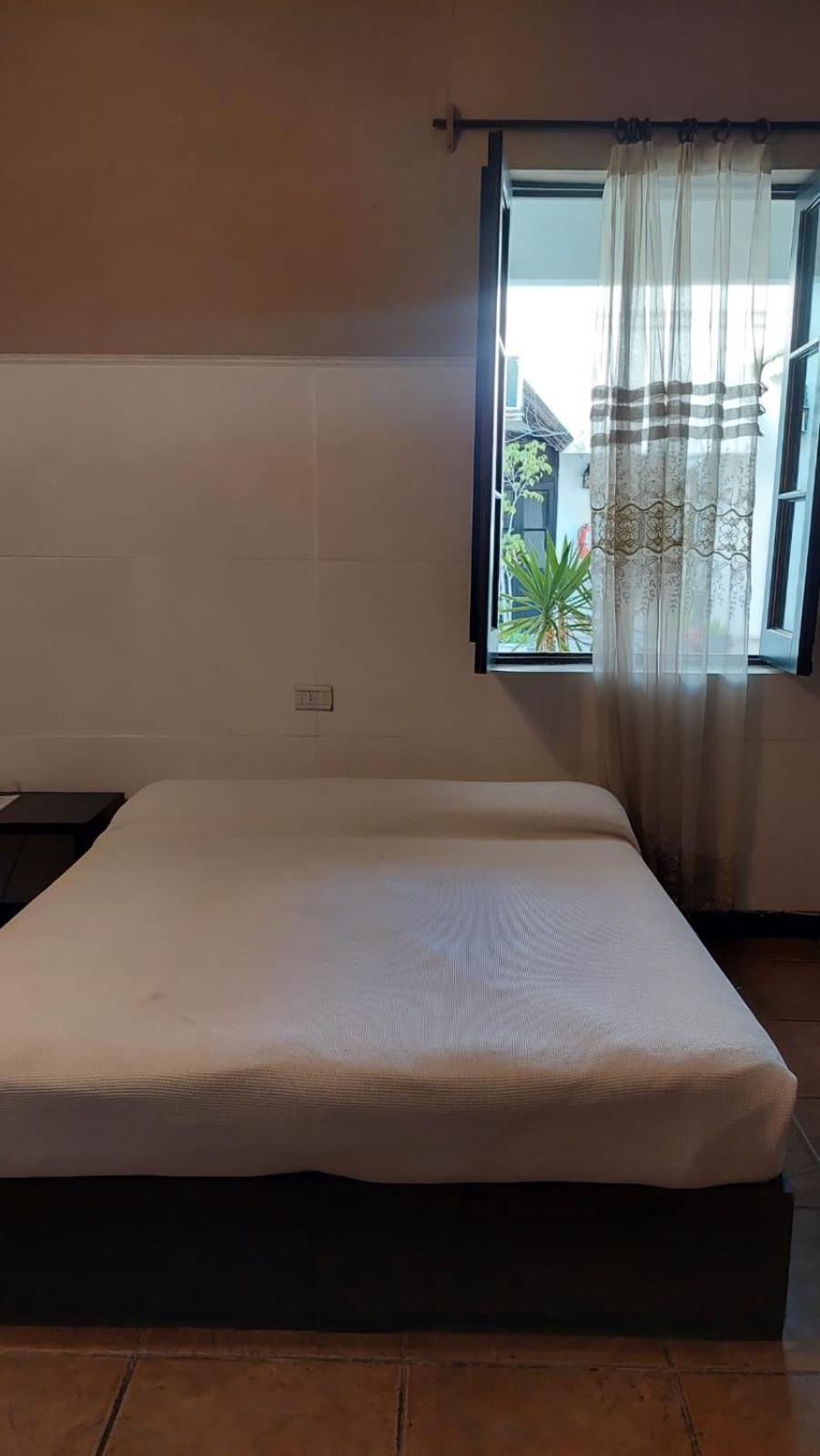 Samsara Hotel Salta Kültér fotó