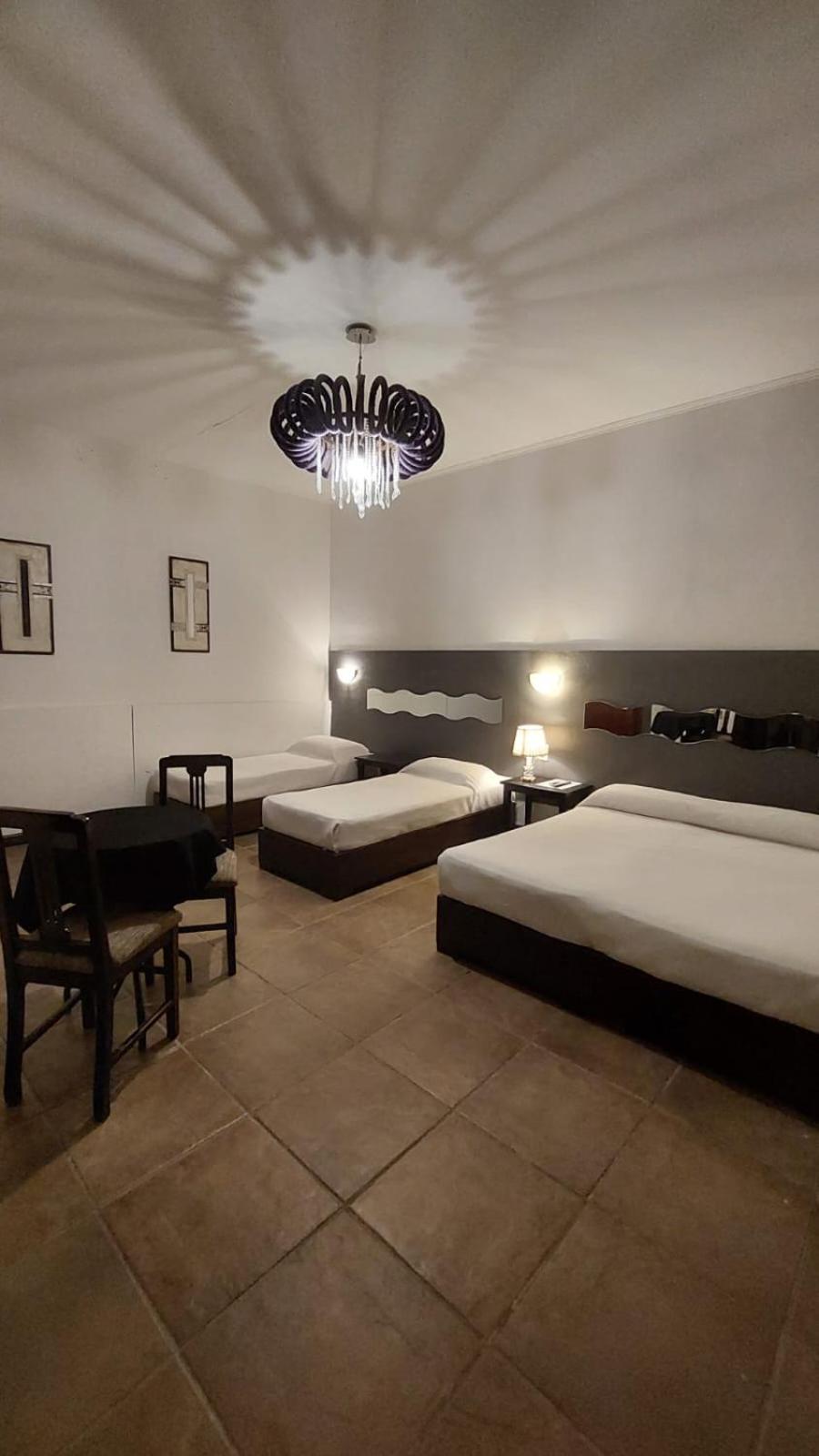 Samsara Hotel Salta Kültér fotó