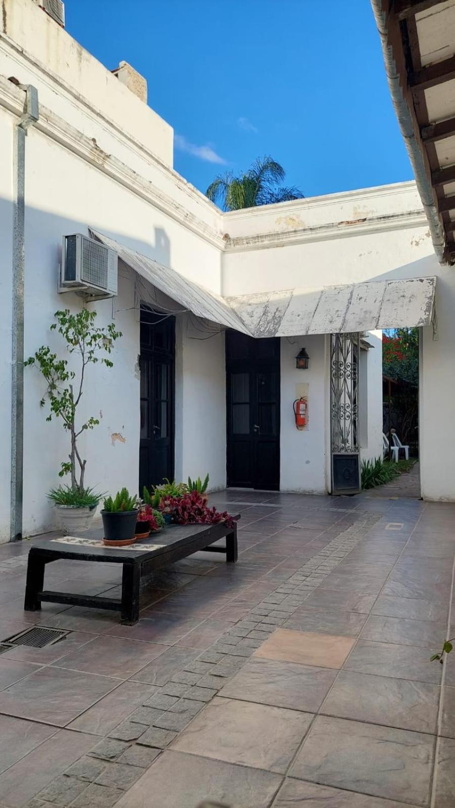 Samsara Hotel Salta Kültér fotó