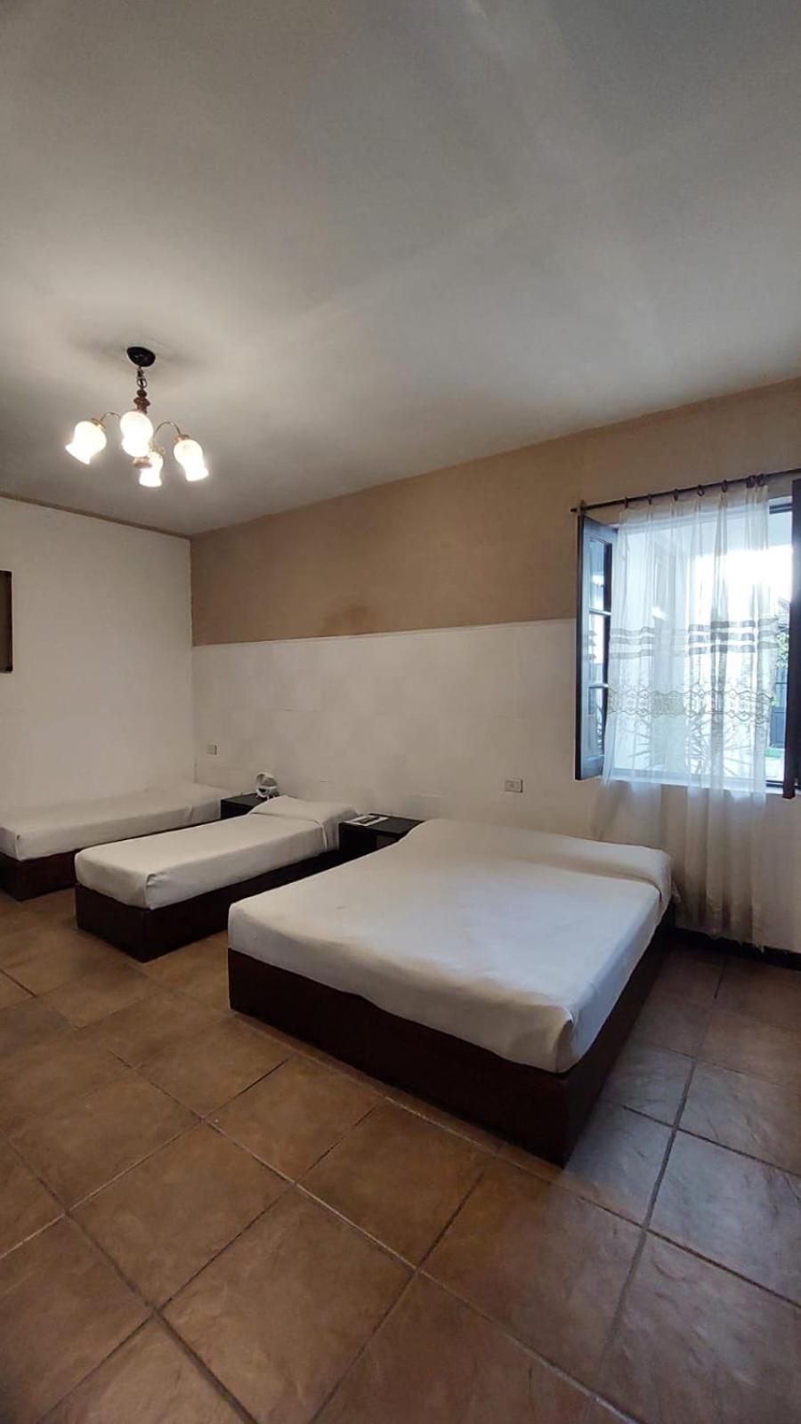 Samsara Hotel Salta Kültér fotó