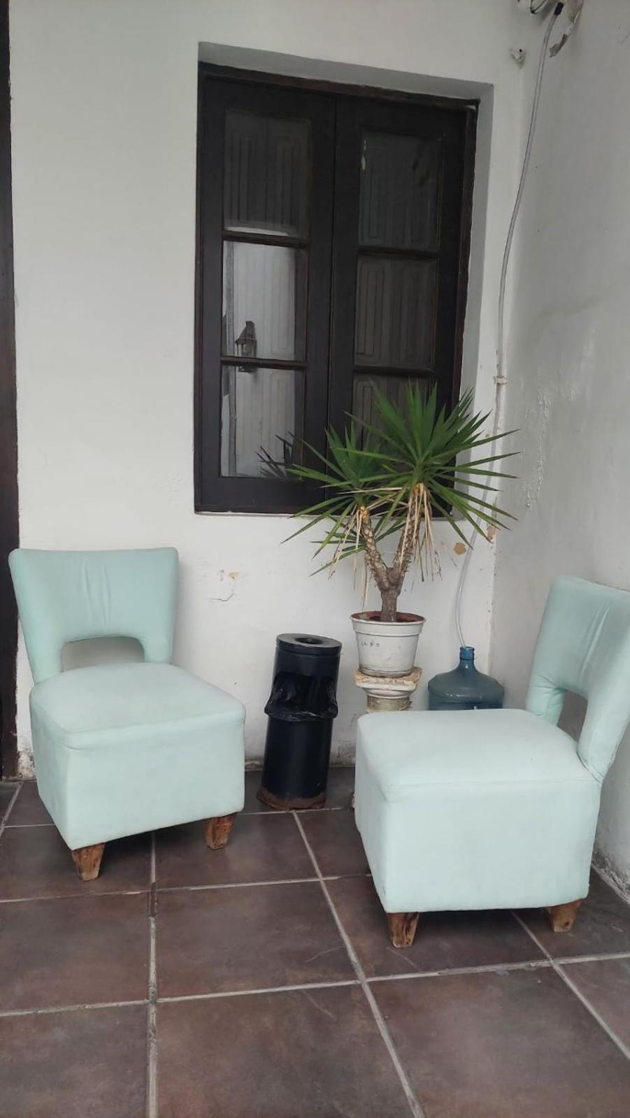 Samsara Hotel Salta Kültér fotó